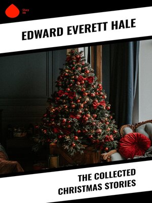 cover image of The Collected Christmas Stories